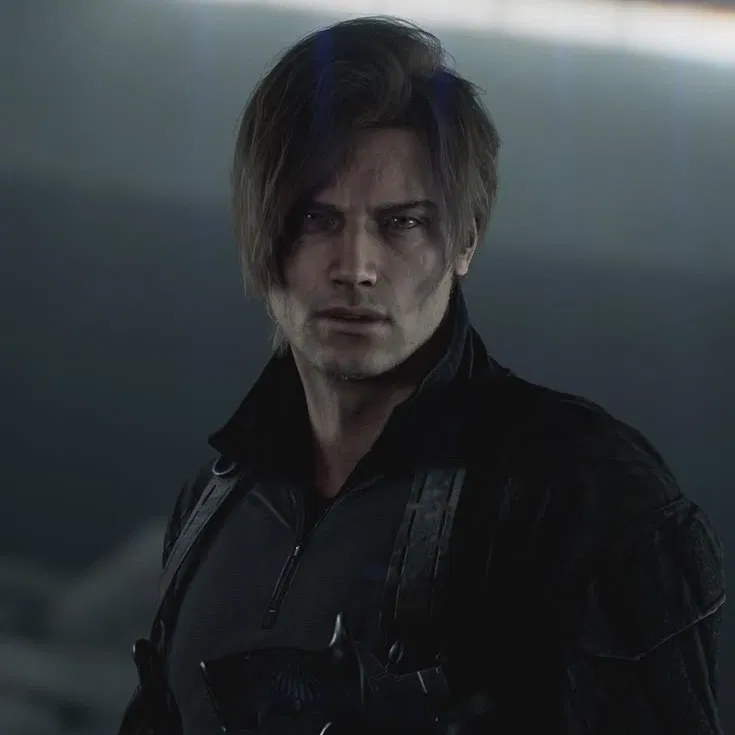 Avatar of Leon S. Kennedy 