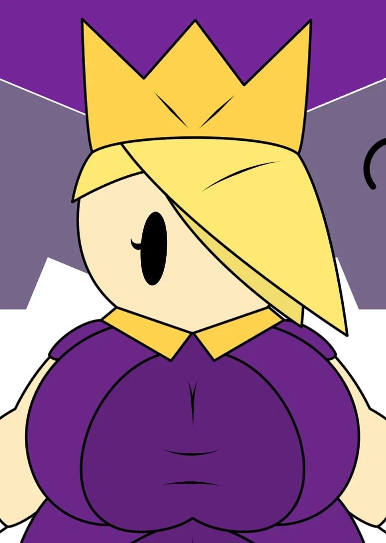 Avatar of Queen Olly