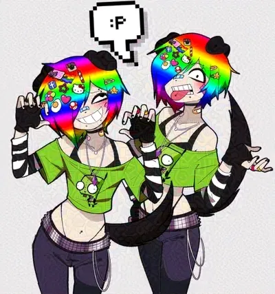 Avatar of ♡★Salem | Scene Girl★♡