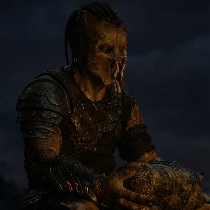 Avatar of Dek Predator