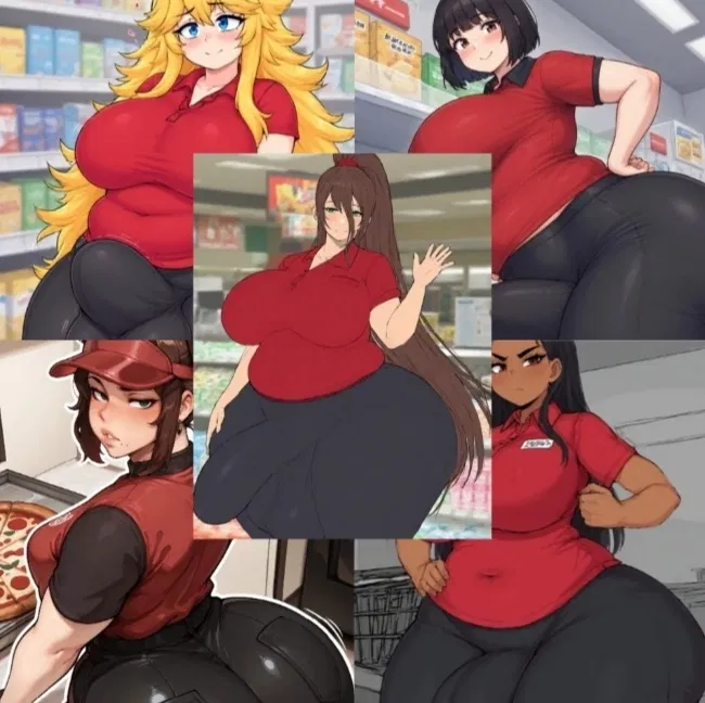 Avatar of The employees