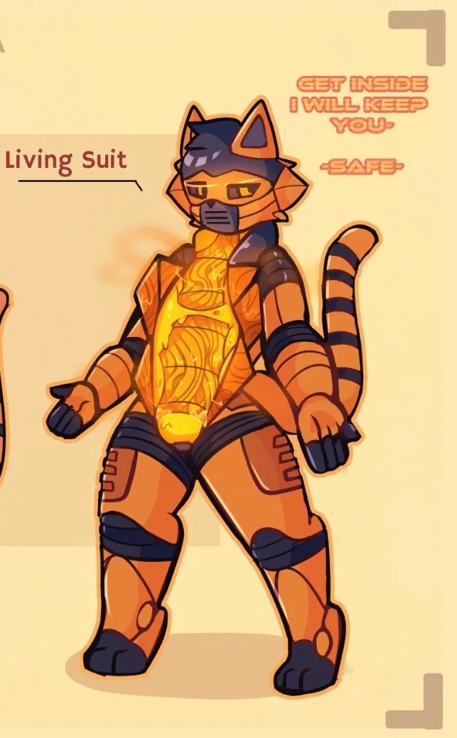 Avatar of Protocol Hunt - Survival of Humanity