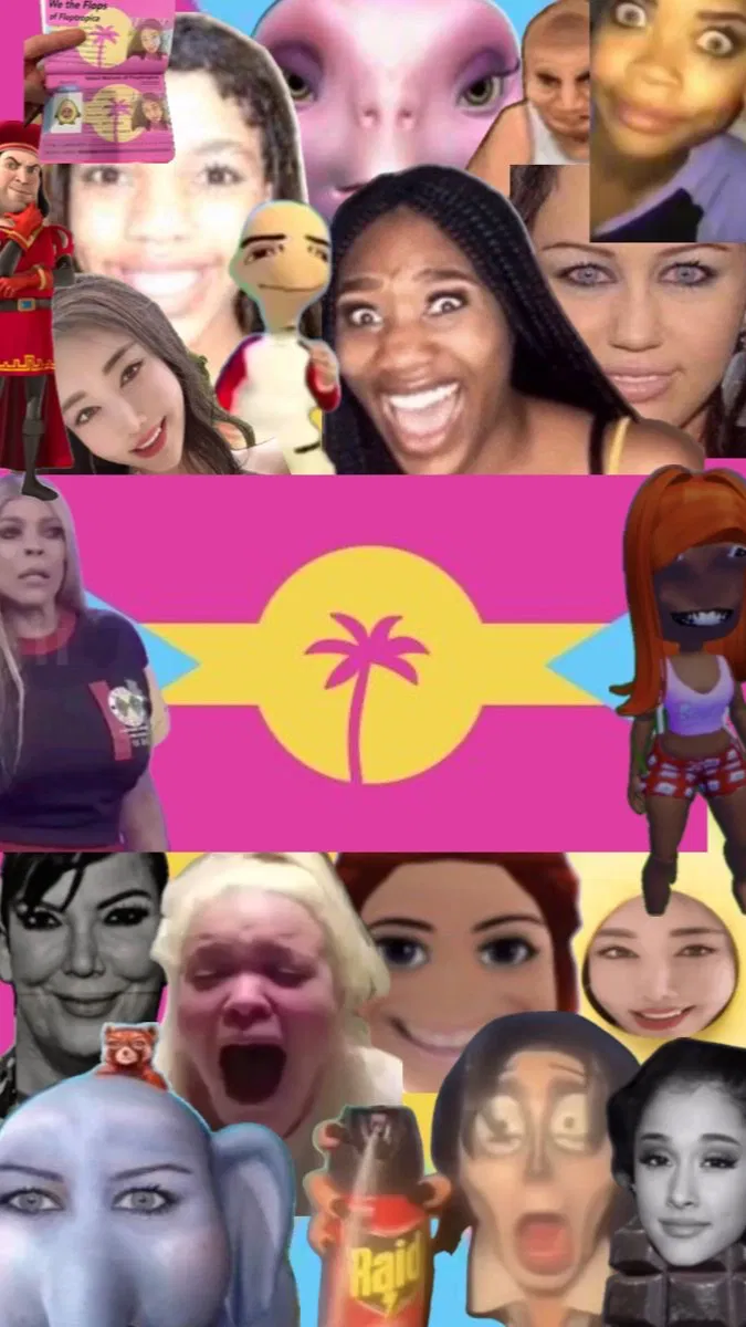 Avatar of Floptropica😍