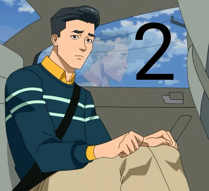 Avatar of Mark grayson