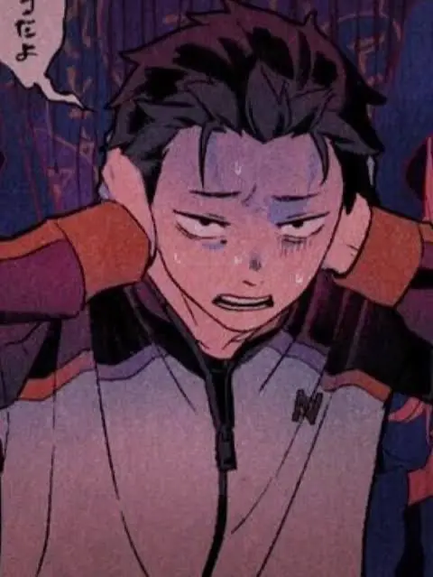 Avatar of Subaru Natsuki