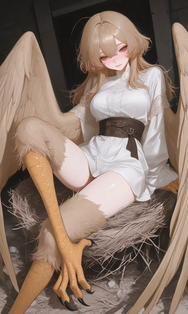 Avatar of The Great Hawk (DoL)