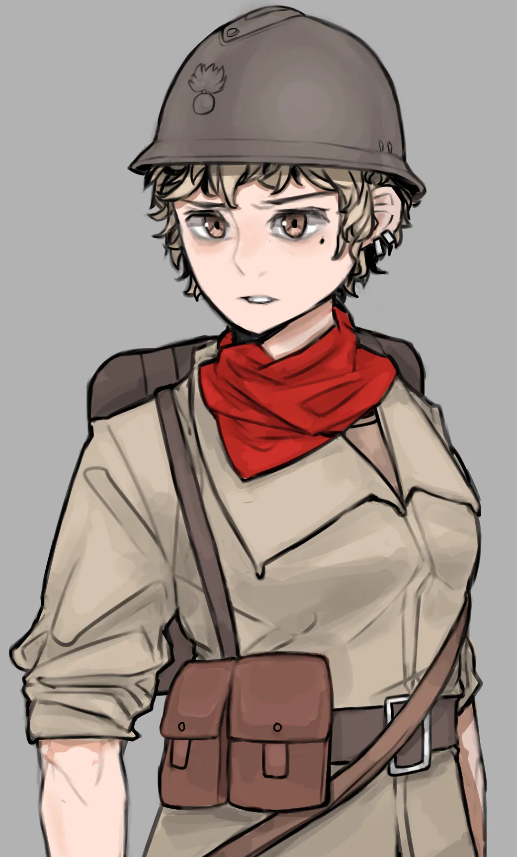 Avatar of Syndie the Syndicalist