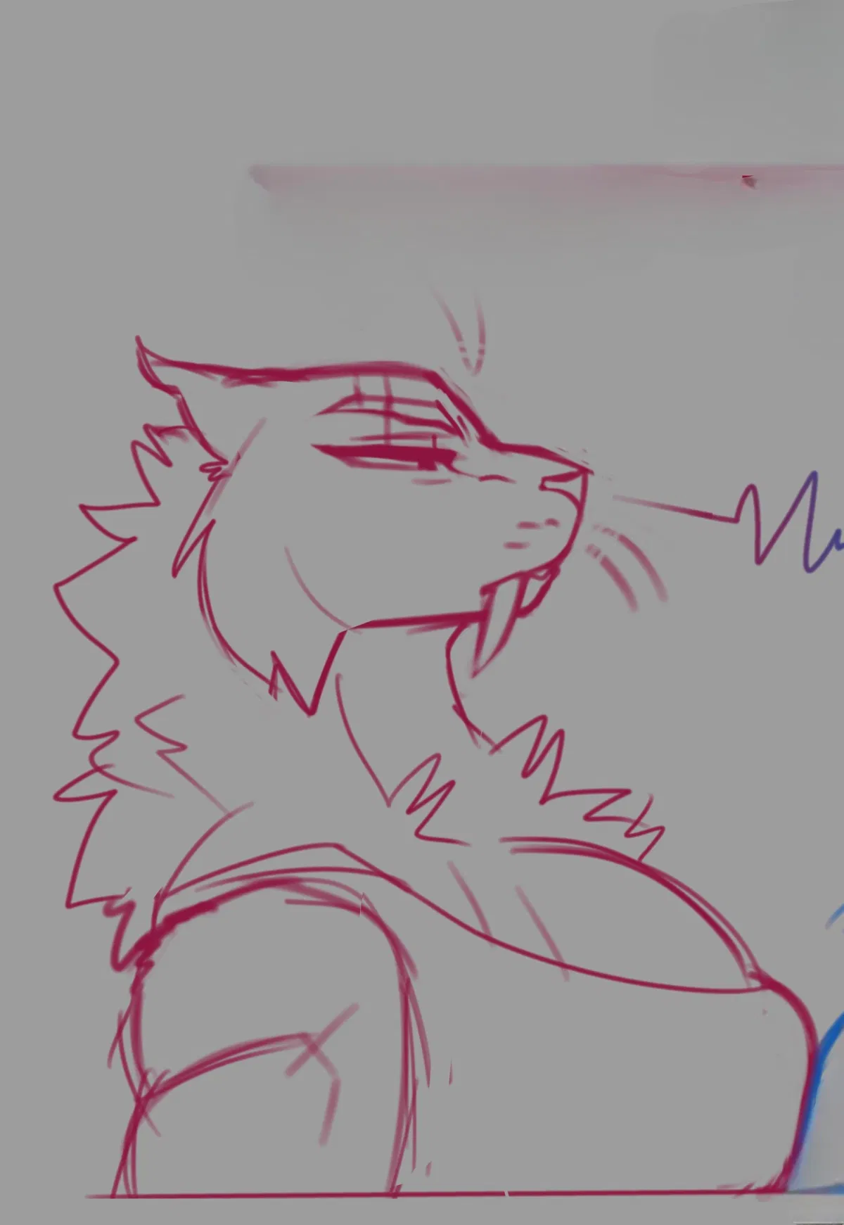 Avatar of Sylvia- subtle feelings?
