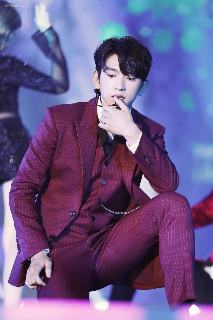 Avatar of Park Jinyoung (Vice Principal)