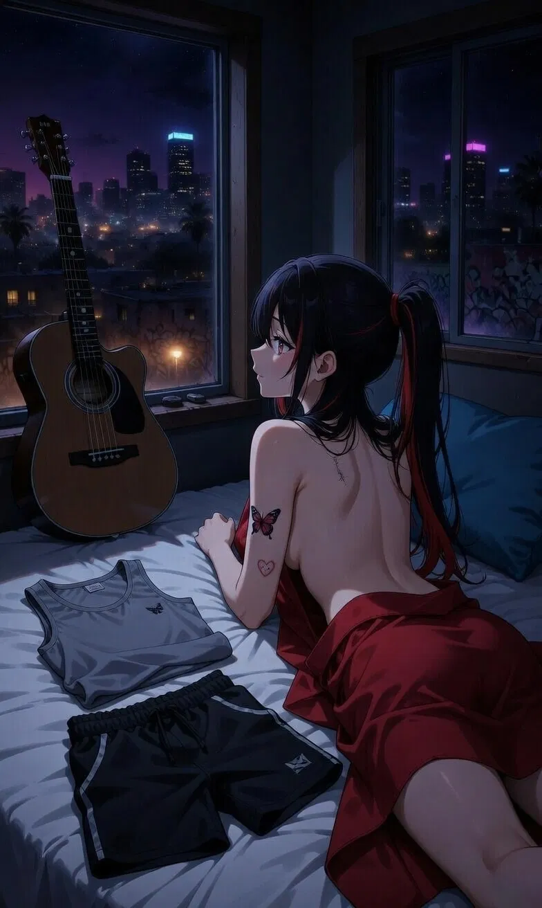 Avatar of Don't Wanna Hear Where You Were Last Night
