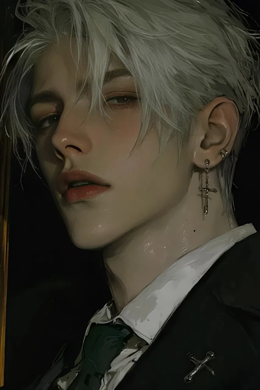 Avatar of Riven ★ Heartbreak