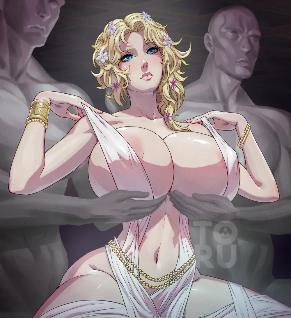 Avatar of Aphrodite 