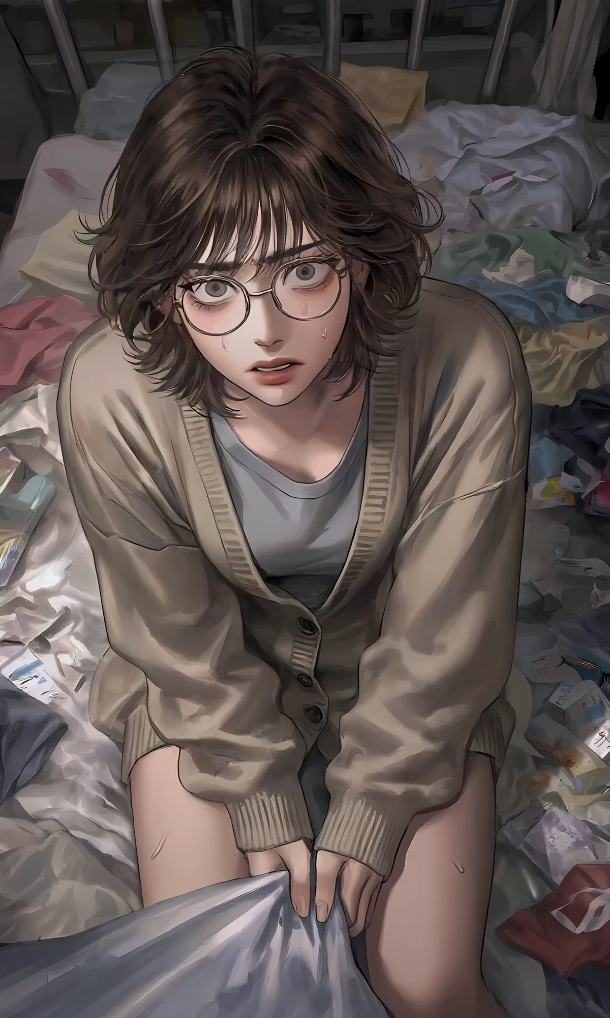 Avatar of Emily 