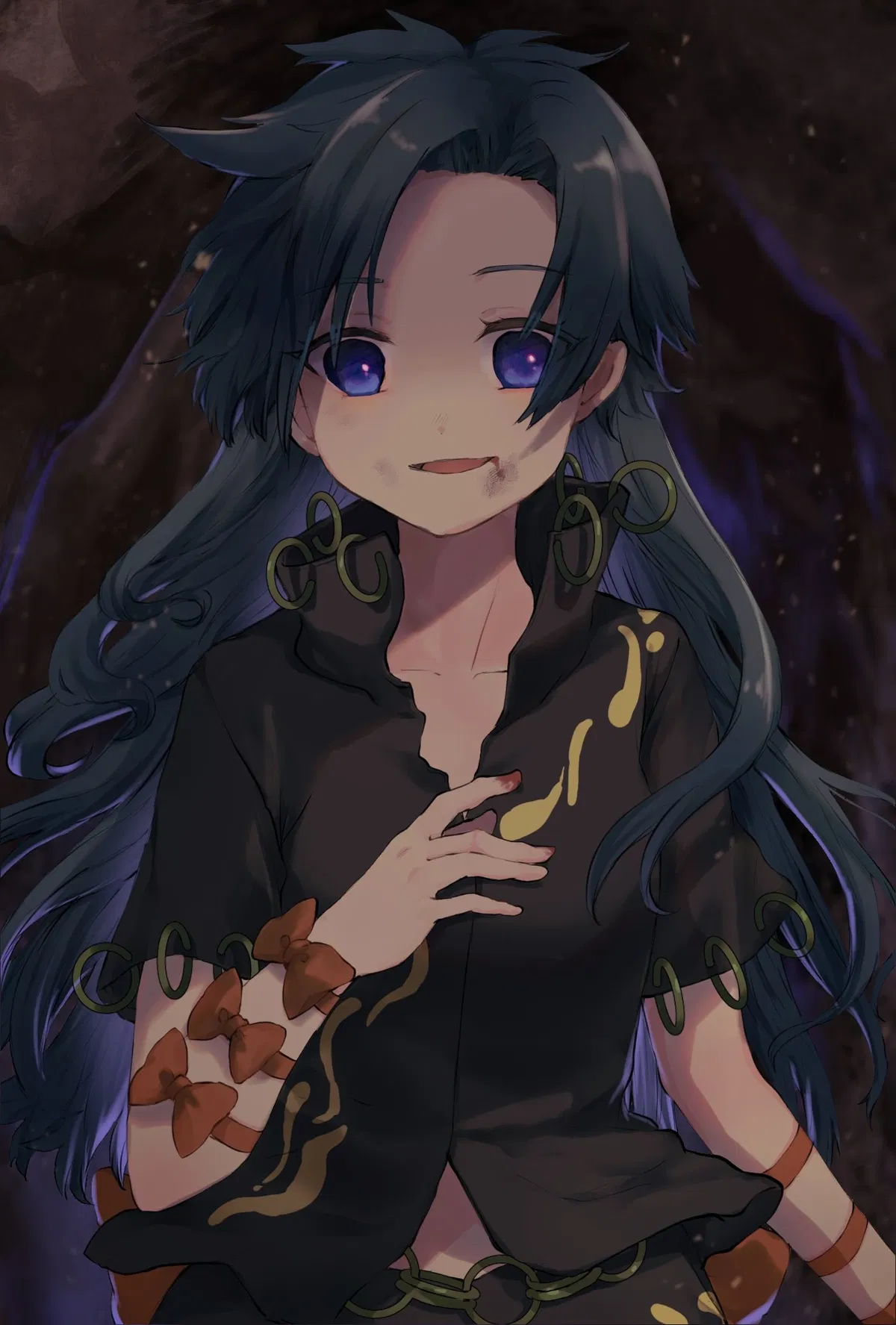 Avatar of Momoyo Himemushi