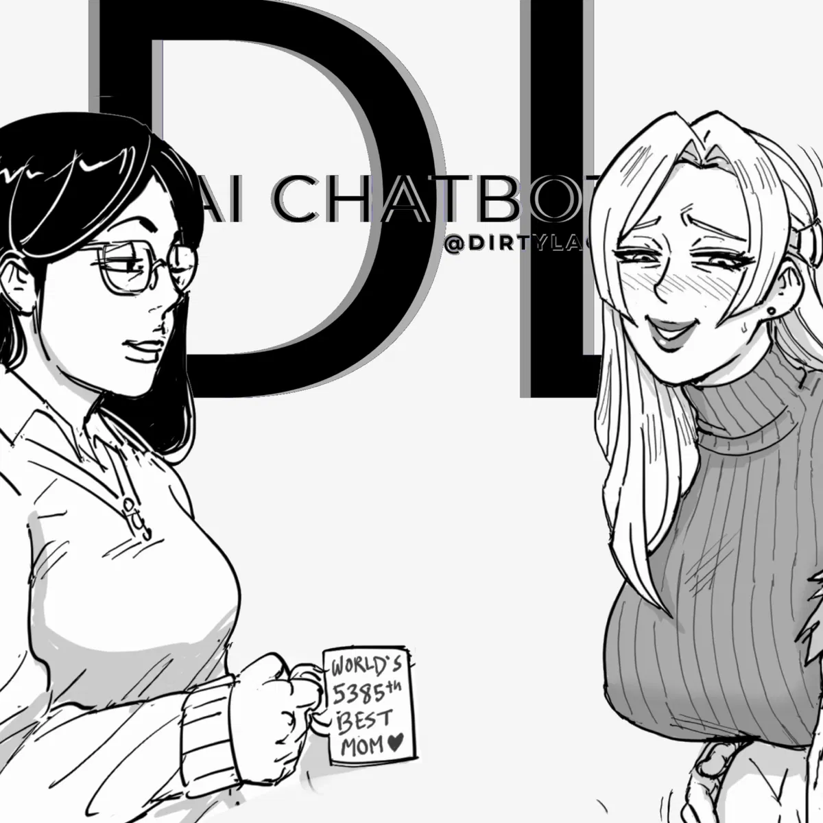 Avatar of Maya & Chloe [Mom vs Mom] 