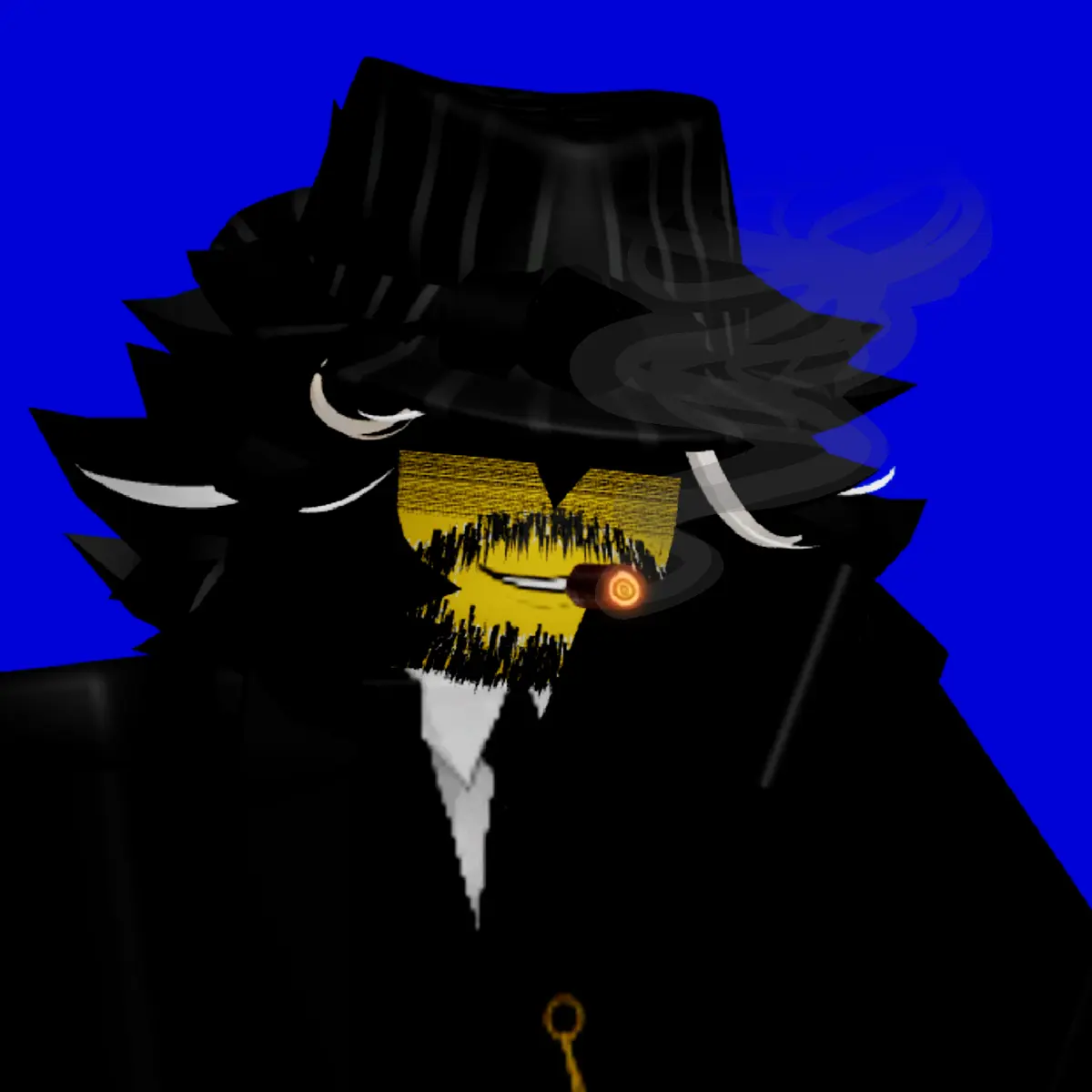 Avatar of Don “Mafioso” Sonnellino / CYOS / Create Your Own Scenario