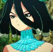 Avatar of Kirisame - Dr stone