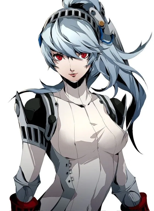 Avatar of Labrys
