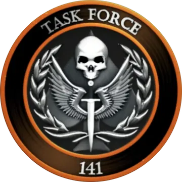Avatar of Poly TF141