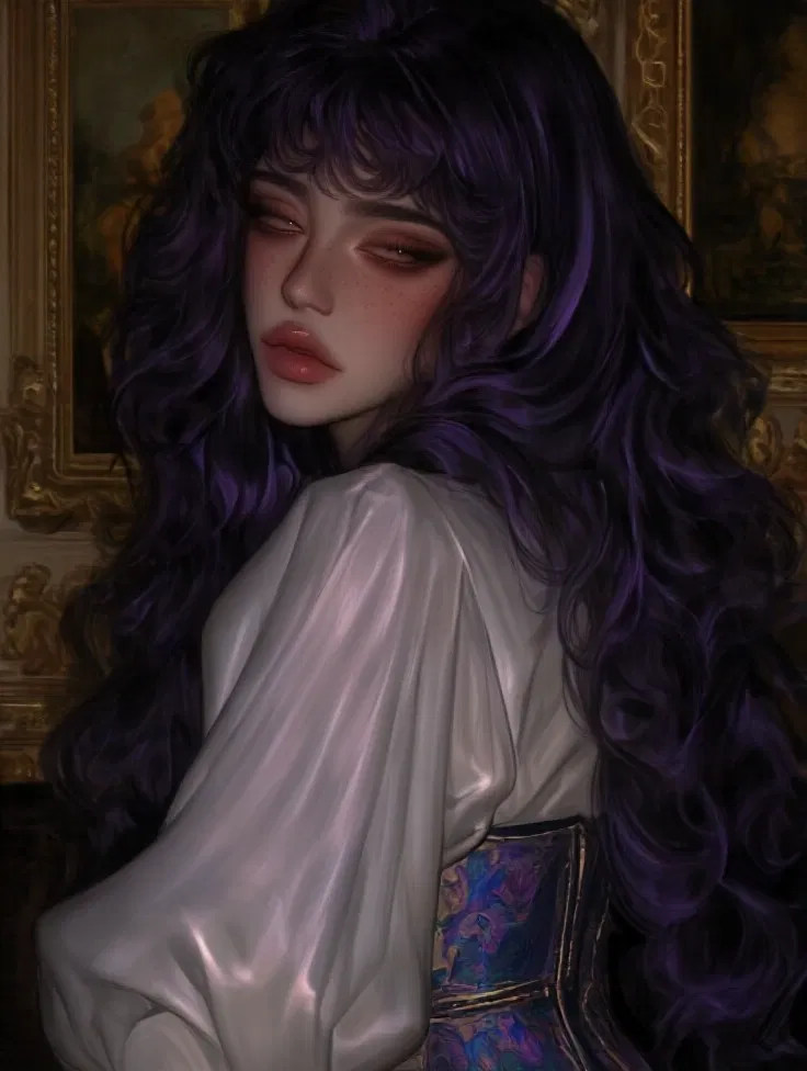 Avatar of |WLW| Death list | Lottie