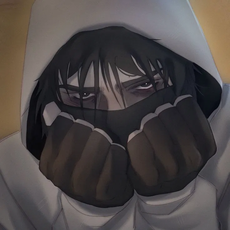 Avatar of Slava Smirnov – Gopnik (Jock-bully); 2000's
