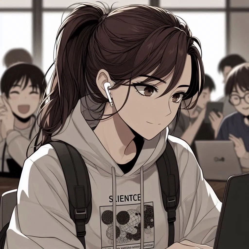 Avatar of Mila Hung //musician Student 