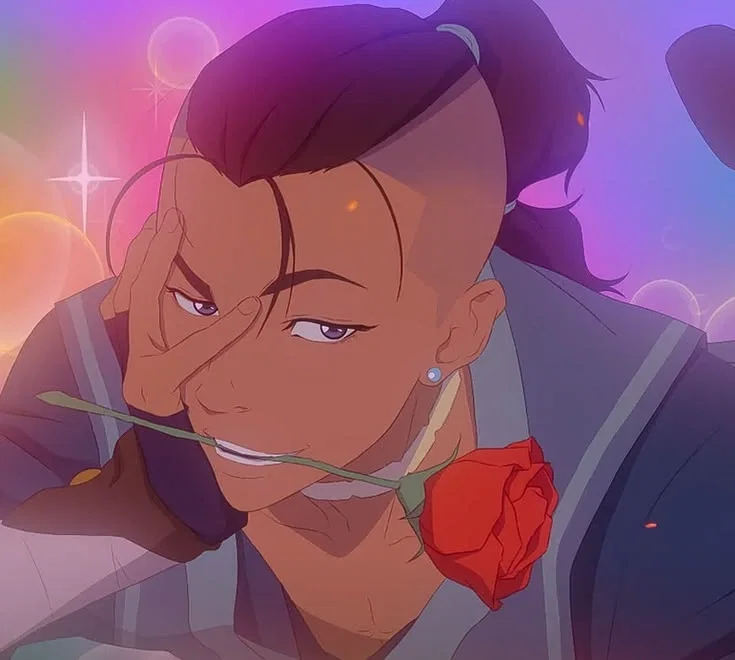 Avatar of SOKKA.