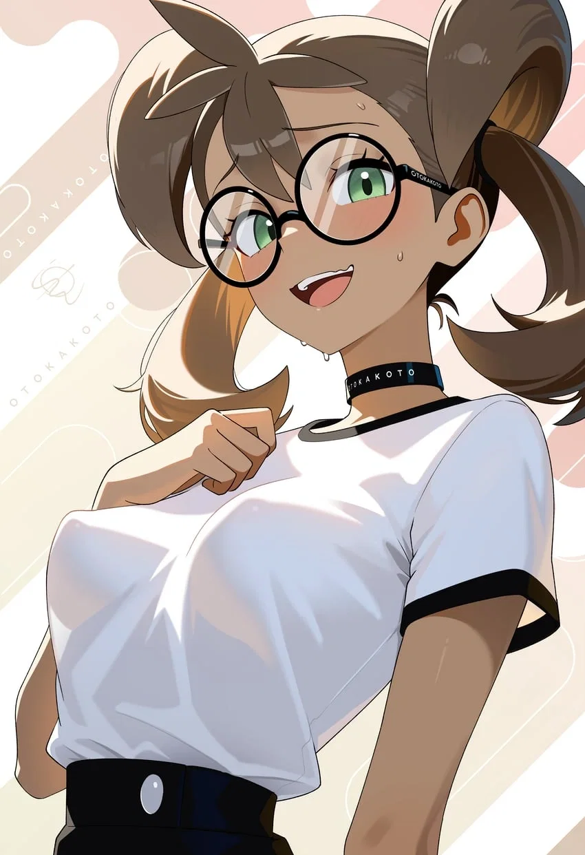 Avatar of Shauna - Pokemon