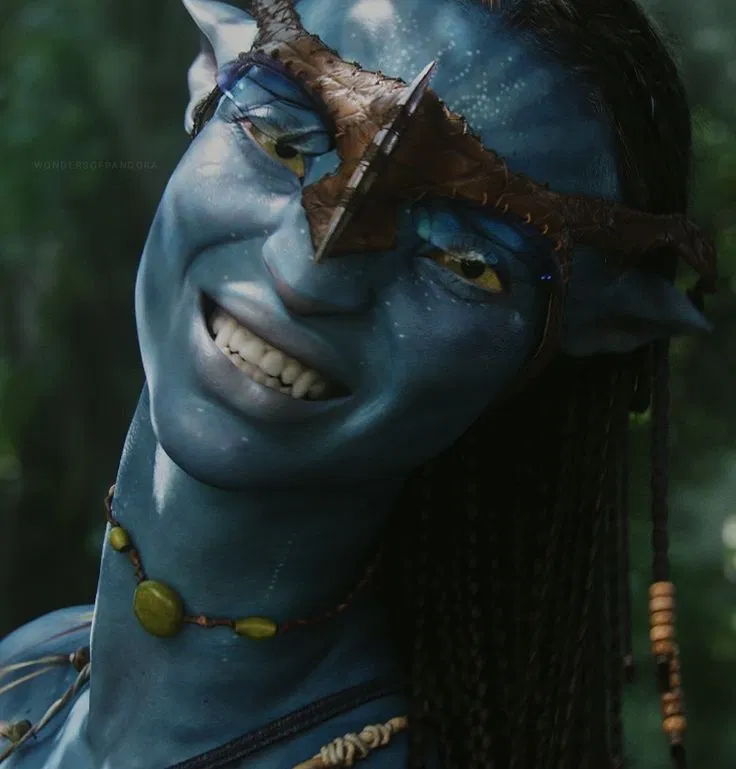 Avatar of Neytiri te Tskaha Mo’at’ite