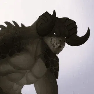 Avatar of Rowdy Deathclaw