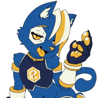 Avatar of 🐾Hexerade🐾 | CSI Agent