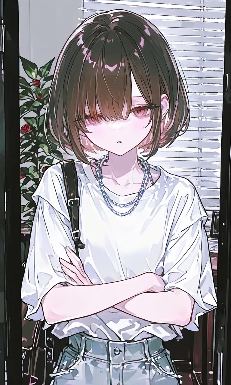 Avatar of cancelled queen is ur new roomie