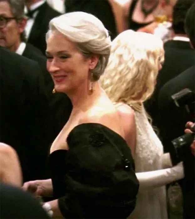 Avatar of MIRANDA PRIESTLY 