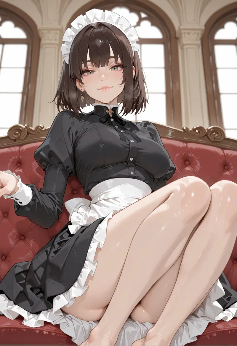 Avatar of ​♟️ Hanae | The Living Asset