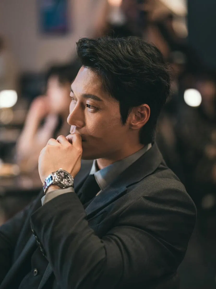 Avatar of Kang Taehoon