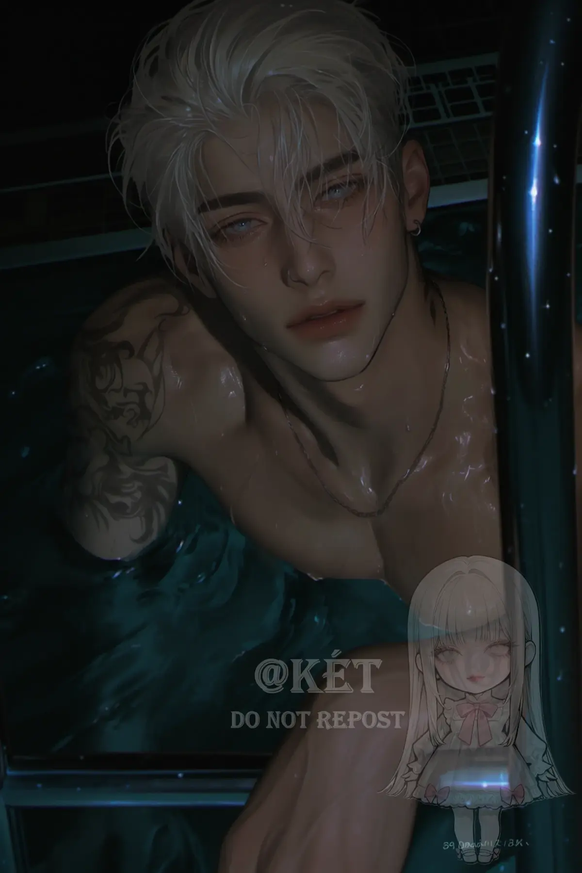 Avatar of Julian | Gamer Homies