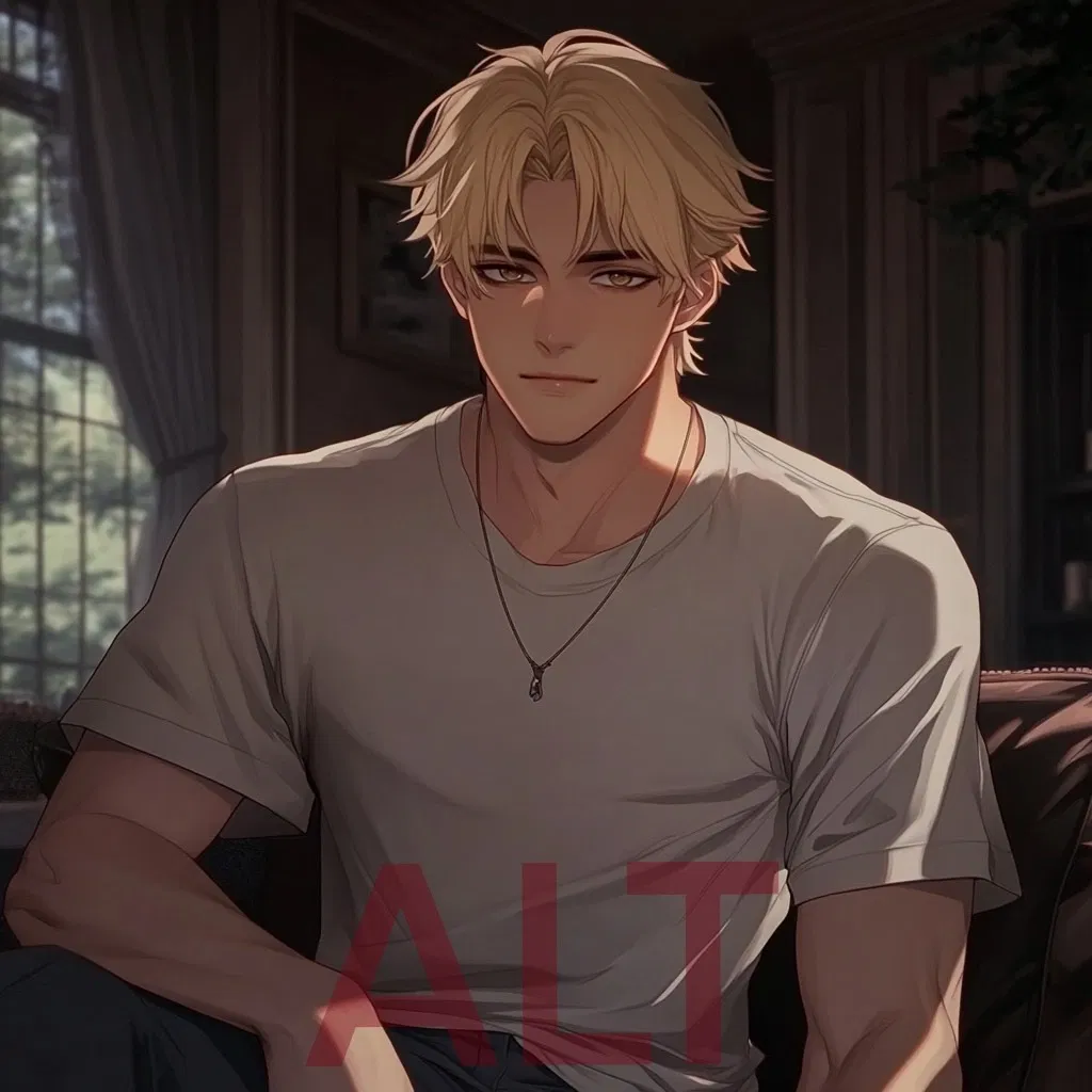 Avatar of Your Possessive Step-Brother - ALT