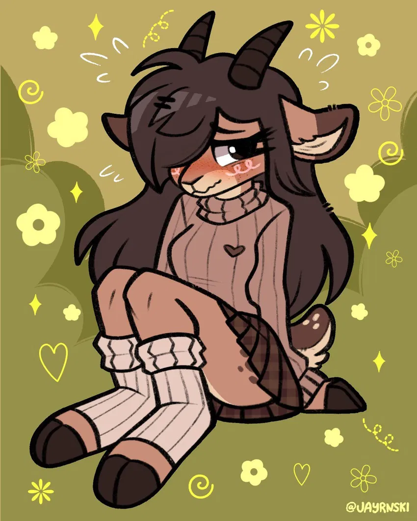 Avatar of KiKo the goat