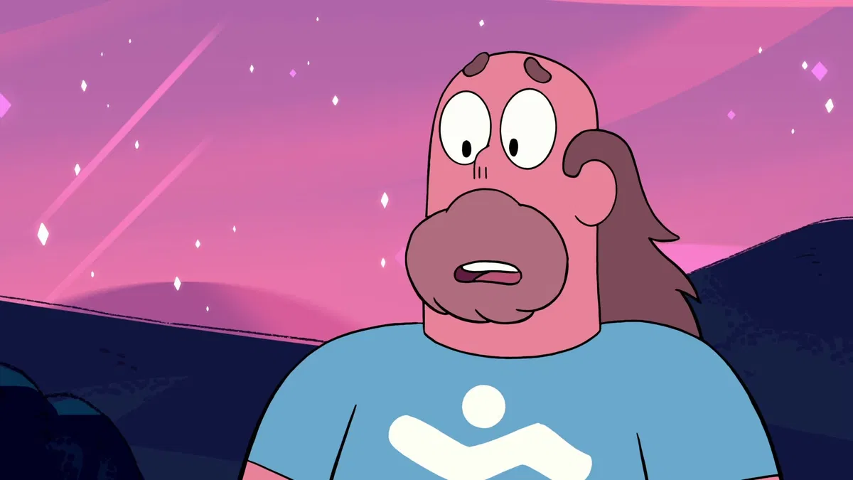 Avatar of MixtapeMessages- Greg Universe