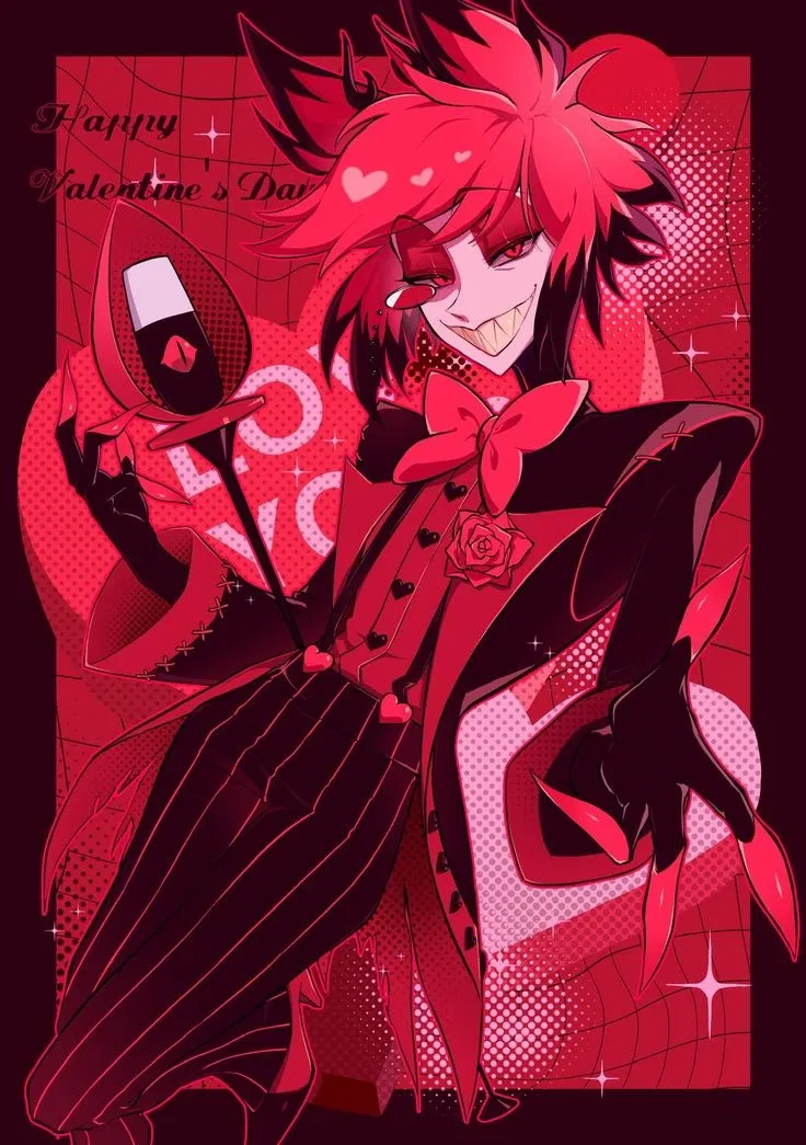 Avatar of Alastor 