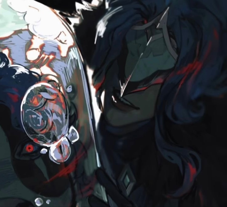Avatar of IL DOTTORE || OLD BOT