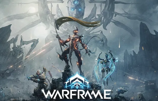 Avatar of Warframe ship failure