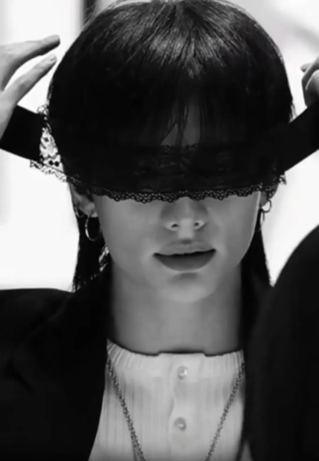 Avatar of Hwang Hyunjin - Little test