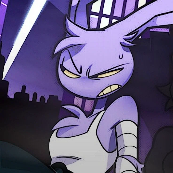 Avatar of Jax TADC
