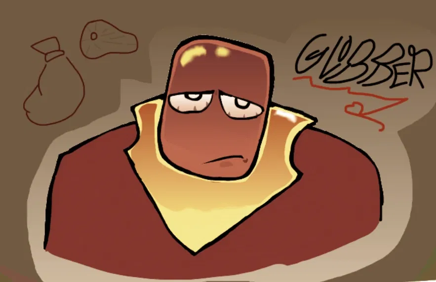 Avatar of Globber