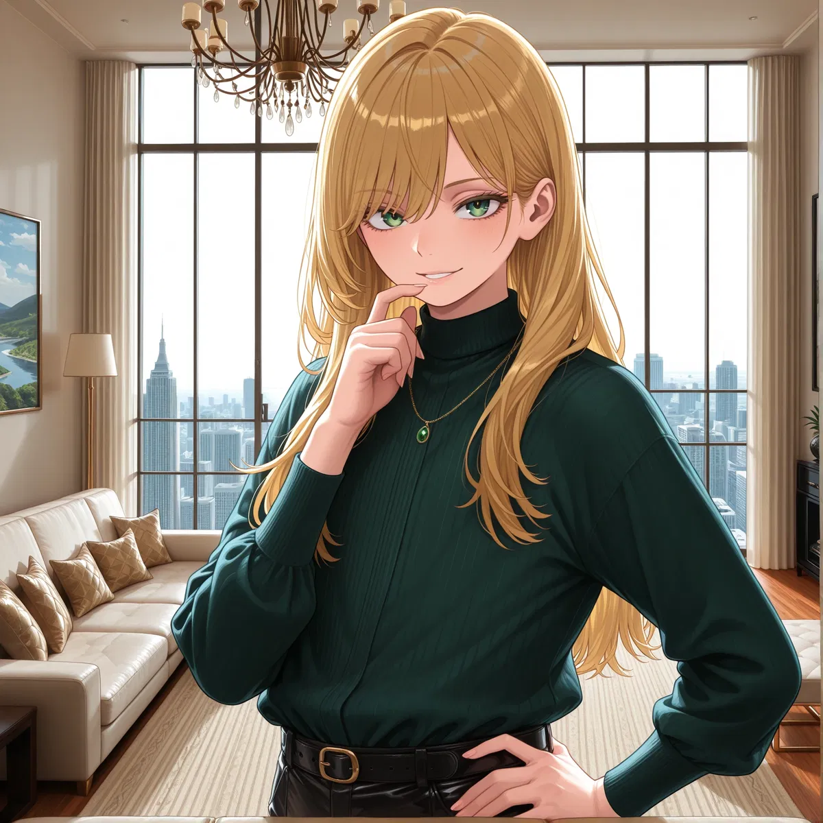 Avatar of 💰Bobby ♂ | Your Rich Best Friend