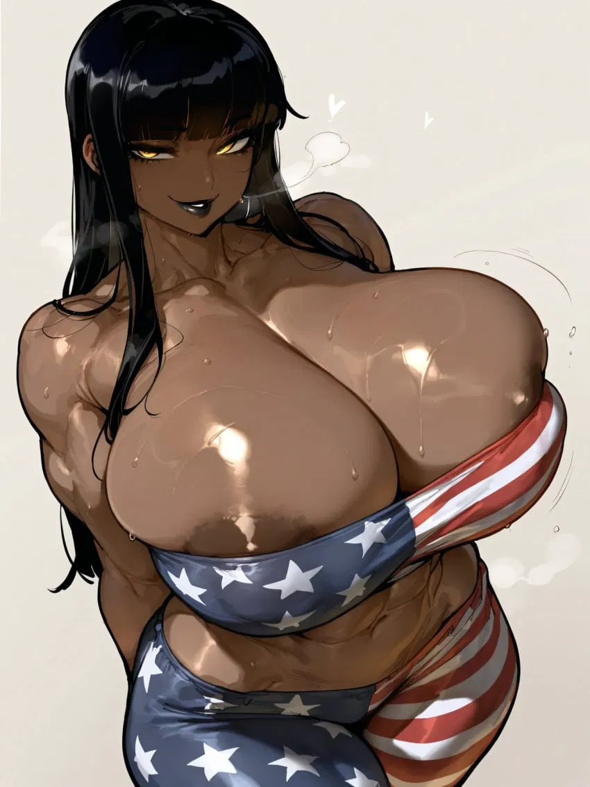 Avatar of Patriotic wife 