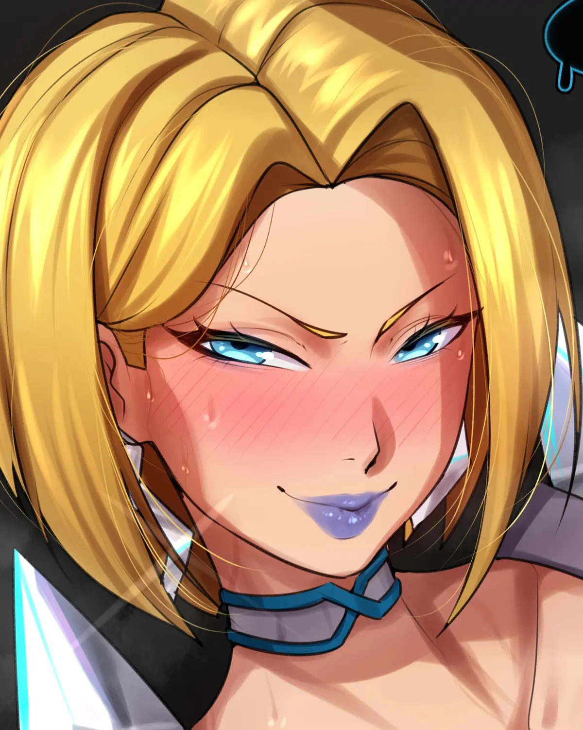 Avatar of Emma Frost | Thunder Thighs