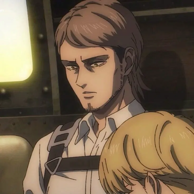 Avatar of Jean Kirstein