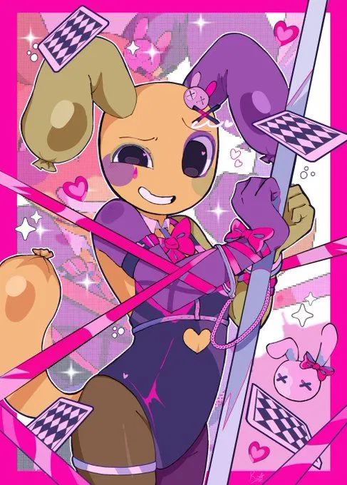 Avatar of Looey -Dandys World-